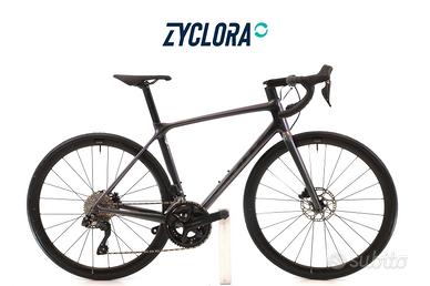 Giant TCR Advanced Pro 1 Di2 12V t.54
