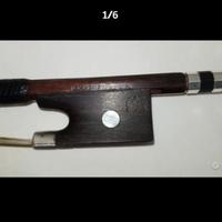 Arco per Viola  H.R. Pfretzschner