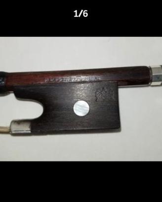 Arco per Viola  H.R. Pfretzschner