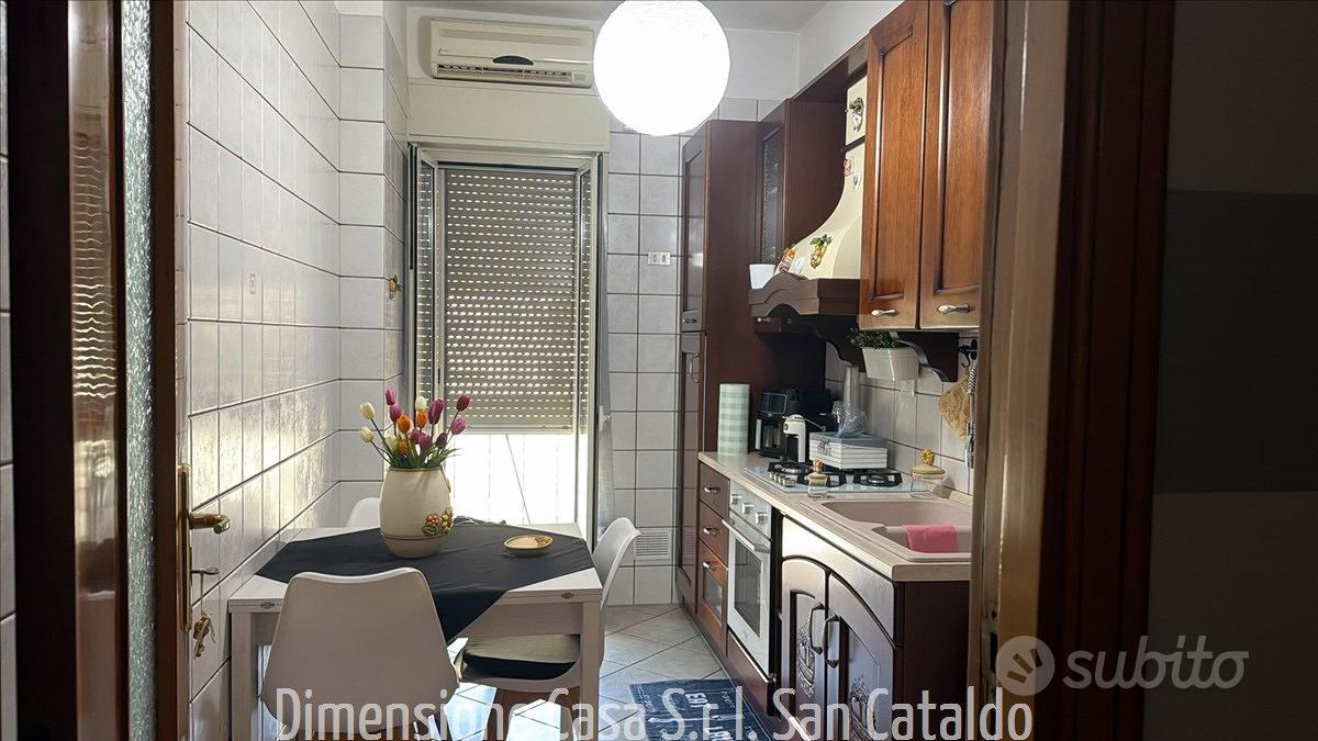 Appartamento – Caltanissetta, Quartiere Provvidenza - Altro