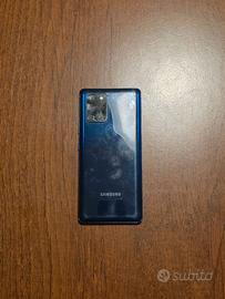 Samsung Galaxy S10 Lite – 8GB / 128GB