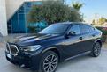 BMW X6 xdrive40d Msport possibilità noleggio nosco
