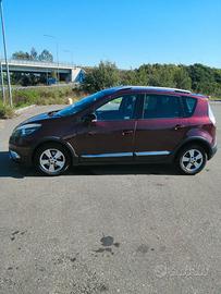 Renault scenic x-mod 1.5 dci