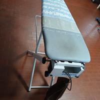 Asse da stiro Domostir aspirante