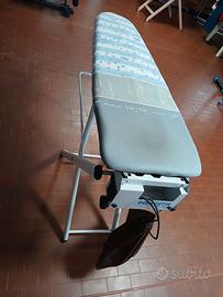 Asse da stiro Domostir aspirante