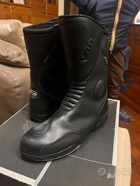 Stivali moto Oxar Tg 44