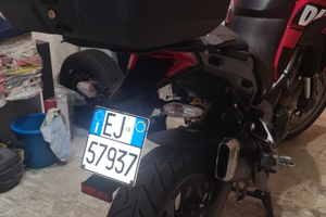 Multistrada 950