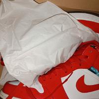 Nike Jordan 1Mid Barcelona 