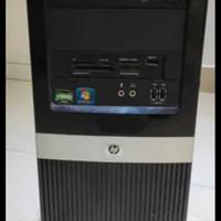 Pc desktop HP 3125