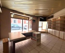 Locale/Autorimessa pressi Via Amendola