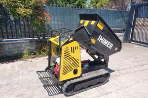 M155 Motocarriola Ihimer Carry 107