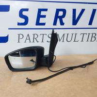 Specchio Sinistro Volkswagen Up