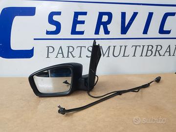 Specchio Sinistro Volkswagen Up