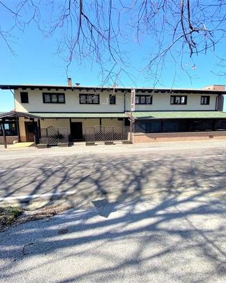 Rif.RI186| albergo san pietro apostolo