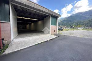 CAPANNONE A ENDINE GAIANO