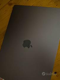 MacbookPro M1 PRO 16” 16ram 512 ssd