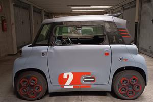 Citroen AMI POP