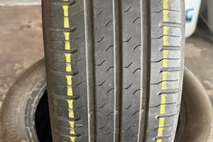 gomme usate semi nuove Michelin 215 60 16 99v