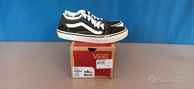 Vans discount bambino 34