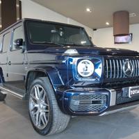 MERCEDES CLASSE G 63 AMG