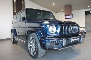 MERCEDES CLASSE G 63 AMG