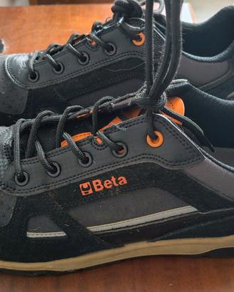 Scarpe antinfortunistiche Beta 7315AN tg. 46