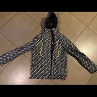 Giacca Superdry uomo M