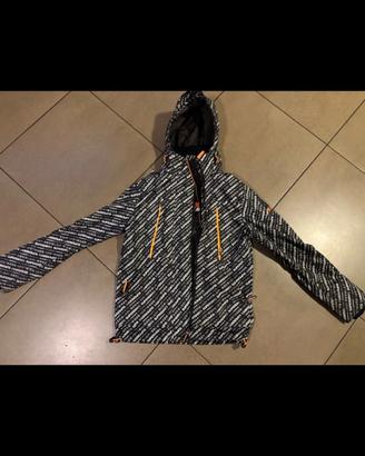 Giacca Superdry uomo M