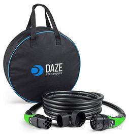 Cavo Ricarica 32A 480V AC PROTECTION DEGREE 1P55