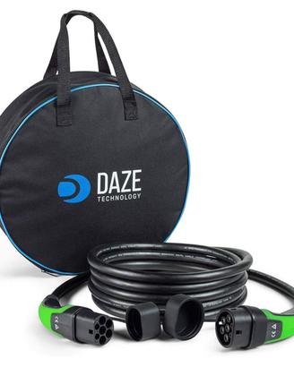 Cavo Ricarica 32A 480V AC PROTECTION DEGREE 1P55