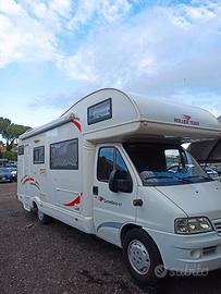Camper granduca 67