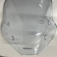 Cupolino originale Honda crosstourer