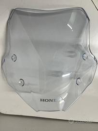 Cupolino originale Honda crosstourer