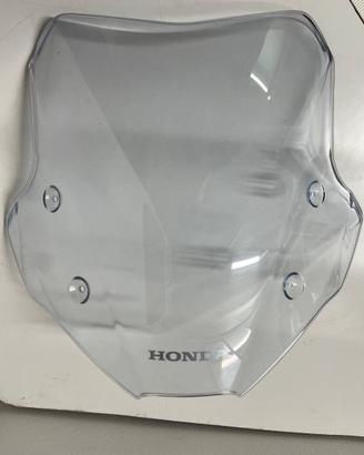 Cupolino originale Honda crosstourer