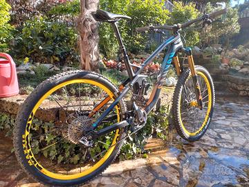 Canyon Strive CF 9.0 TEAM RACE