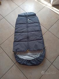 sacco passeggino