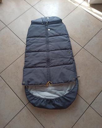 sacco passeggino