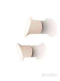 LUCEPLAN ECRAN IN AND OUT DA PARETE E ESTERNO