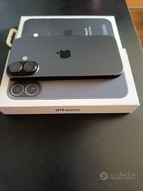 iPhone 17