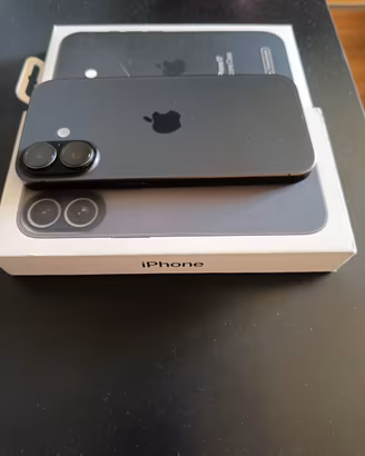 iPhone 17