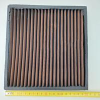 Filtro aria SPRITFILTER  Alfaromeo Mito - Fiat