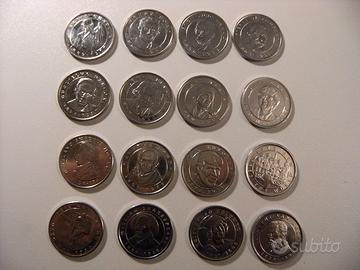 Lotto medaglie i grandi protagonisti del millennio