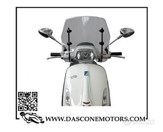 CUPOLINO GILERA VESPA SPRINT 50 125 150 2014 2019 