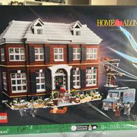 Lego 21330 Home Alone