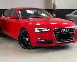 Audi A5 SPB 3.0 V6 TDI 245CV quattro S tronic Ambi