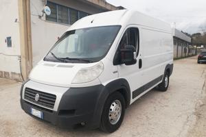 Fiat Ducato Maxi Natural Power Benzina-Metano