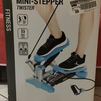 Mini stepper Twister 