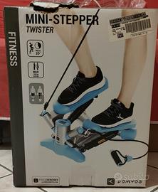 Mini stepper Twister 