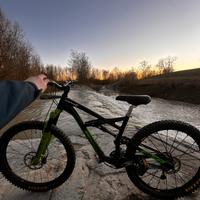 SPECIALIZED S-WORKS ENDURO