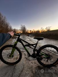 SPECIALIZED S-WORKS ENDURO